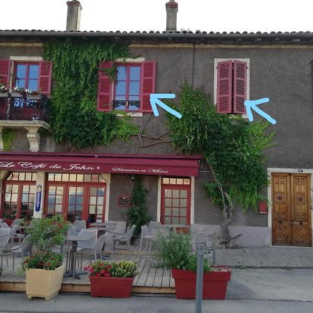La Maison De Marion トゥールニュ エクステリア 写真