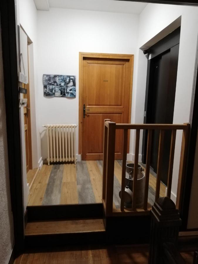 La Maison De Marion トゥールニュ エクステリア 写真
